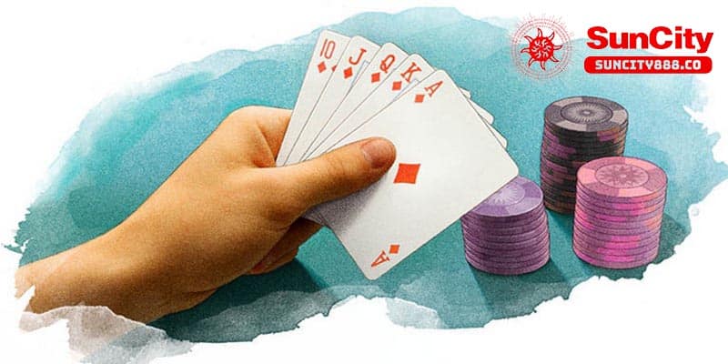 chơi cờ bạc có trách nhiệm